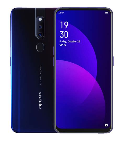 oppo f11 pro release date|Oppo F11 Pro officially priced for P18k with 6GB RAM.